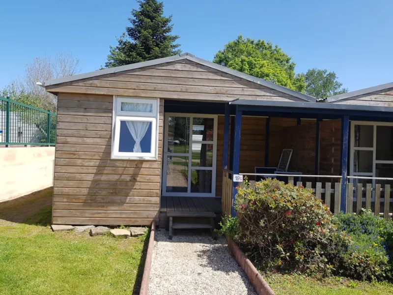 Chalet Standard 1 Chambre