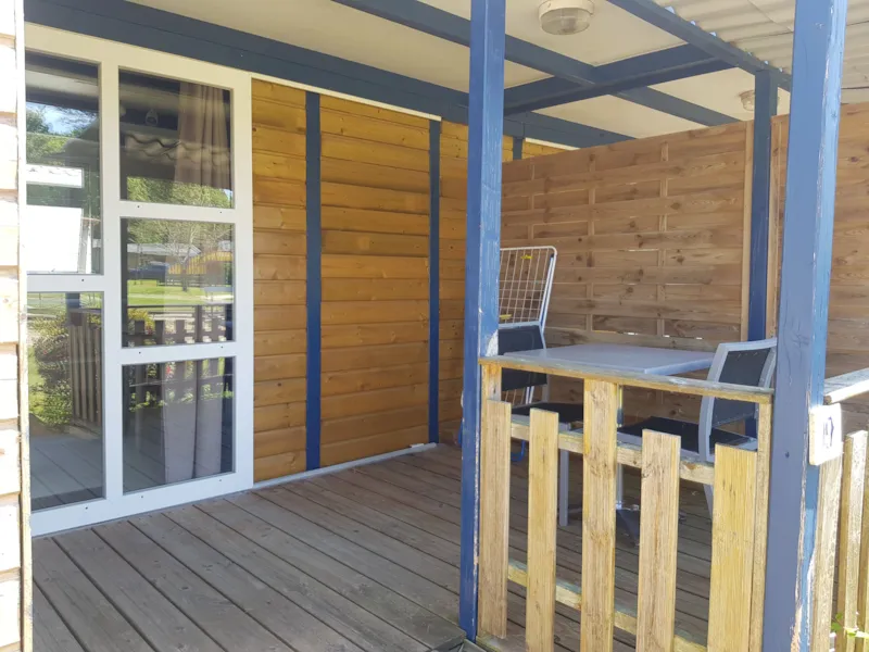 Chalet Standard 1 Chambre