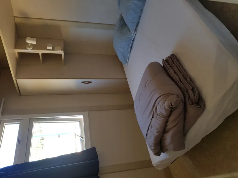 Chalet Standard 1 Chambre