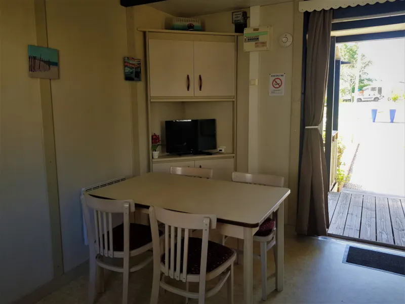 Chalet Standard 1 Chambre