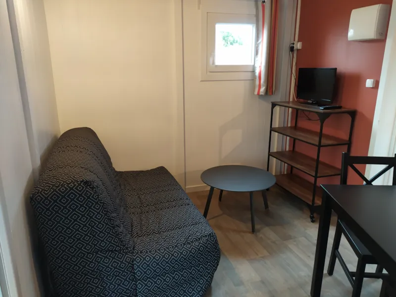 Chalet Confort 1 Chambre