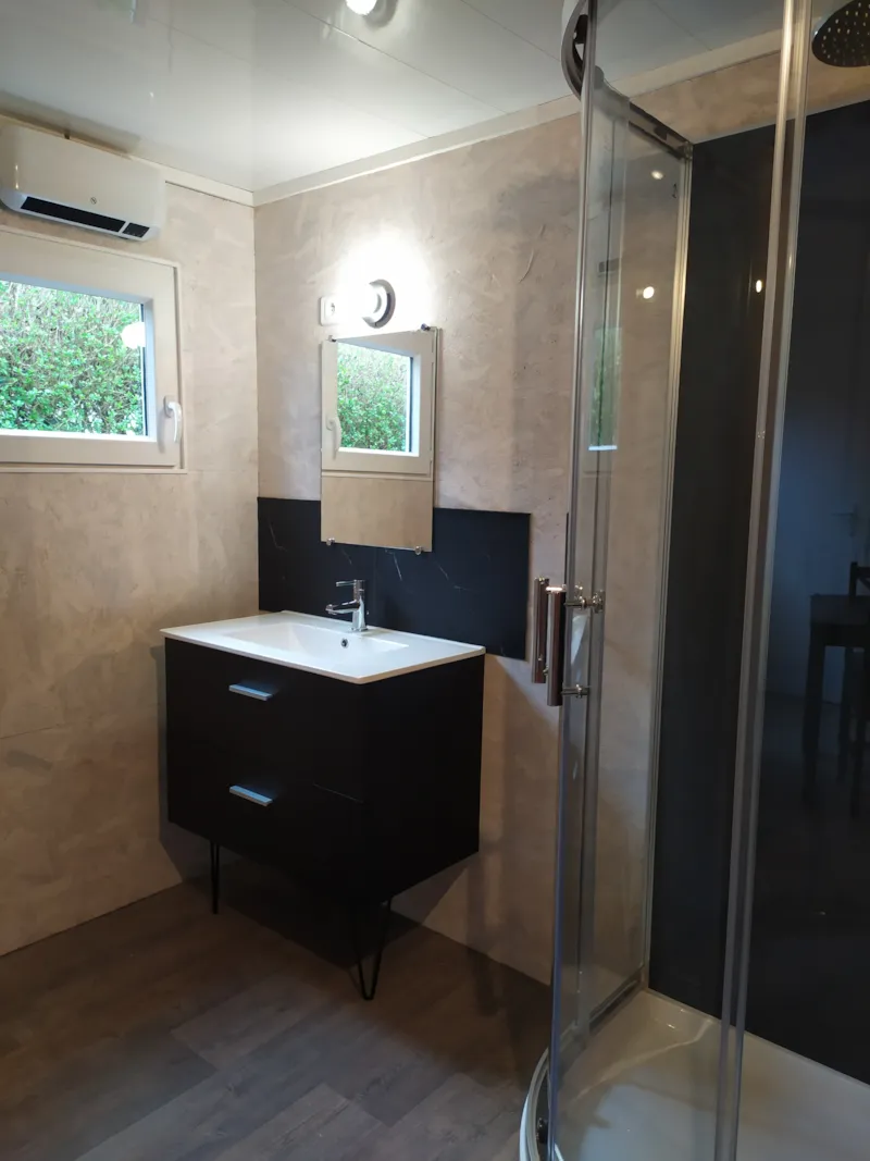 Chalet Confort 1 Chambre