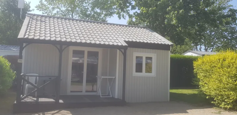 Chalet Confort 1 Chambre