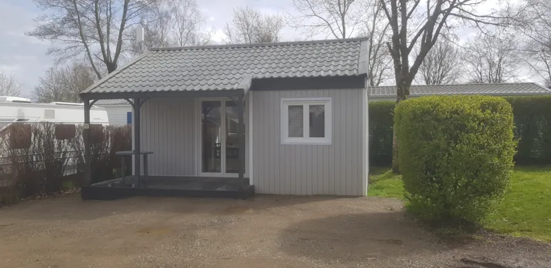 Chalet Confort 1 Chambre