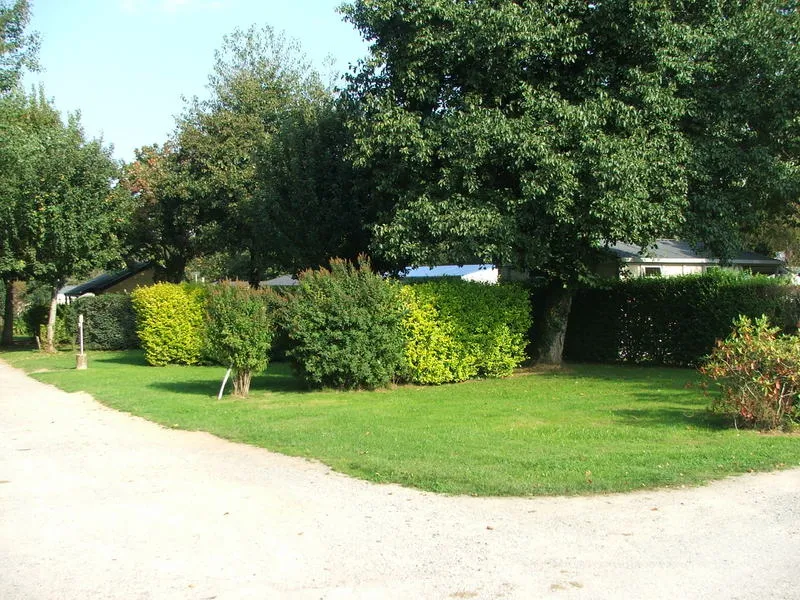 Camping A l'Abri de l'Océan