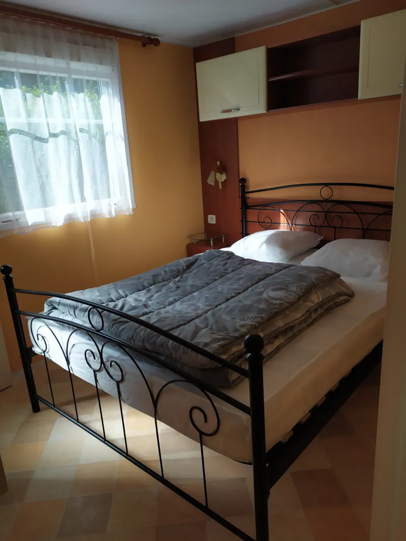 Mobil Home Confort 2 Chambres