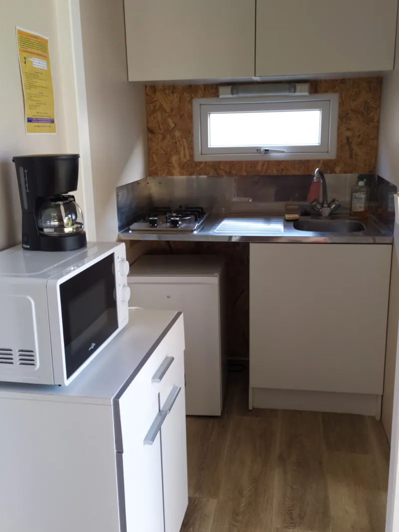 Chalet Standard 1 Chambre