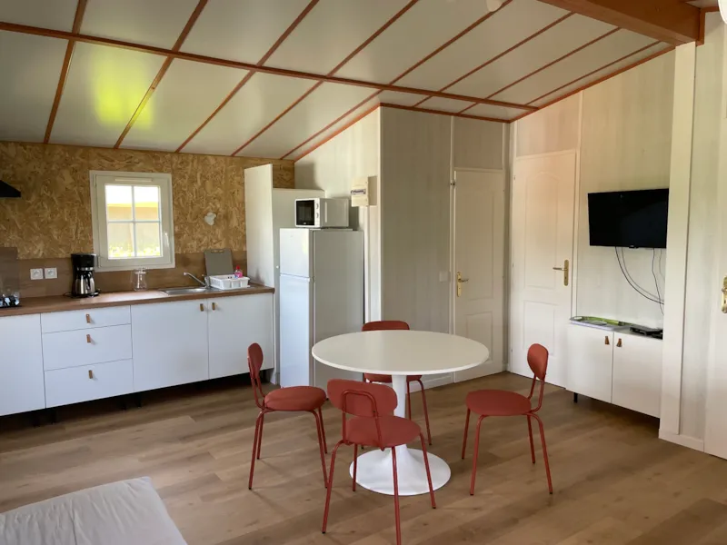 Mobil Home Pmr 50M² 2Ch