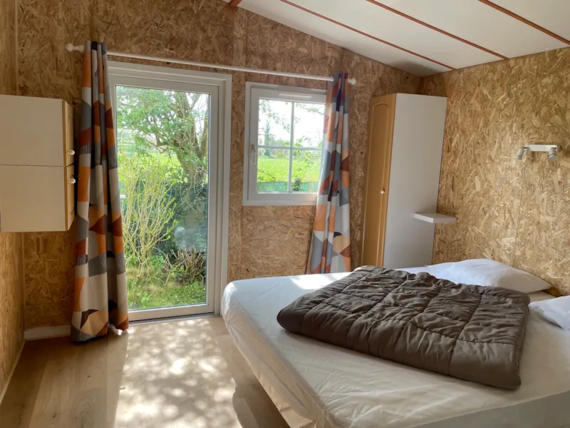 Mobil Home Pmr 50M² 2Ch