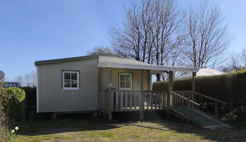 Mobil Home Pmr 50M² 2Ch