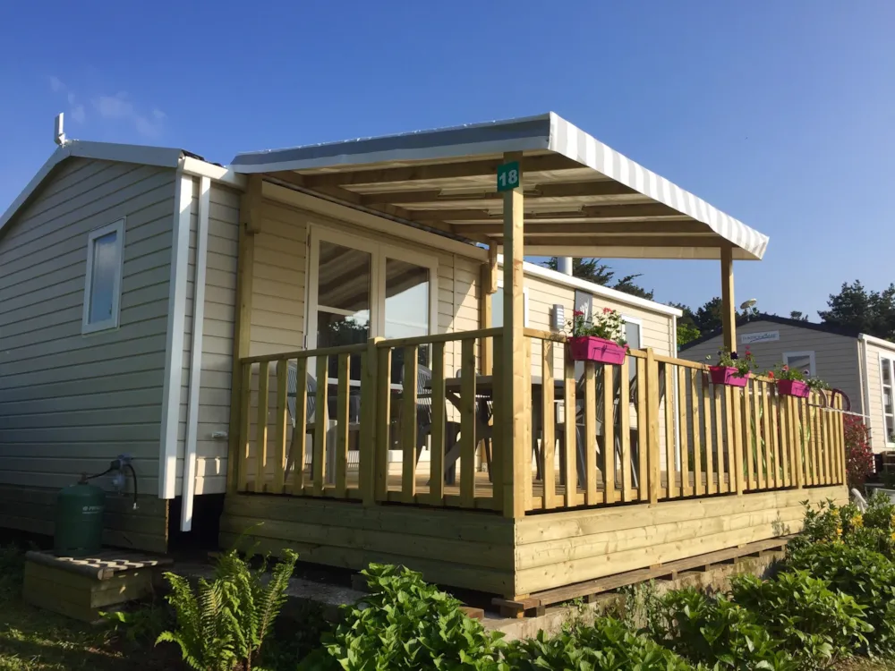 Camping Gouelet Ker