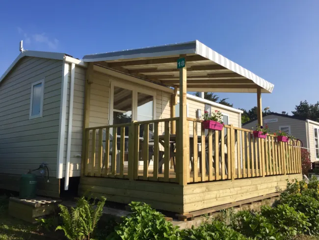 Camping Gouelet Ker - image n°4 - Camping Direct