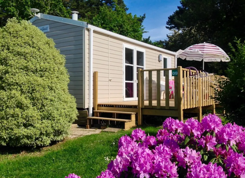 Camping Gouelet Ker