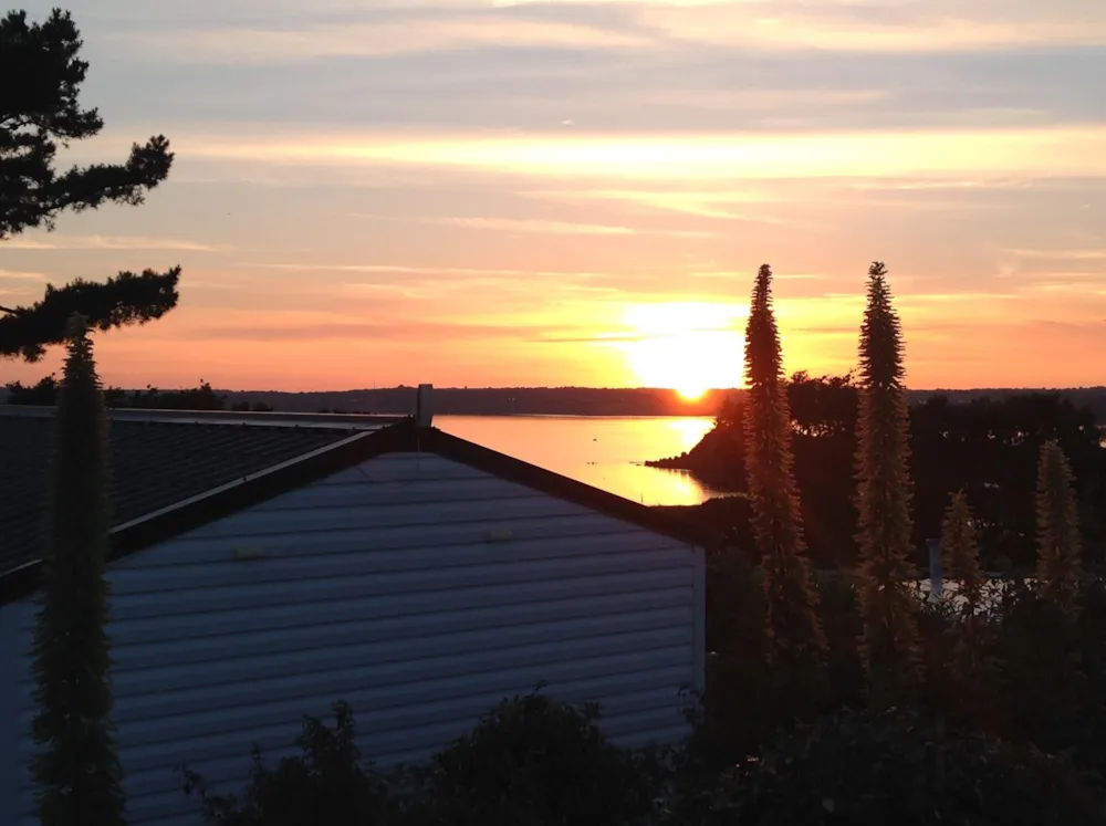 Camping Gouelet Ker