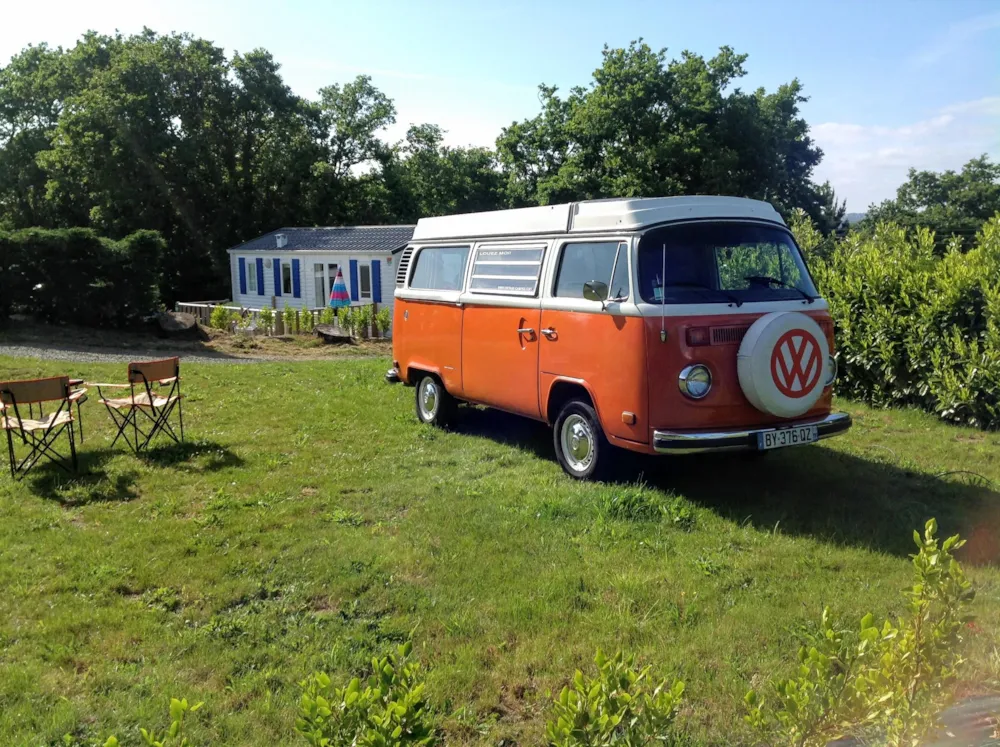 Camping Gouelet Ker
