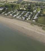 Foto #2 van Camping  LES GOELANDS