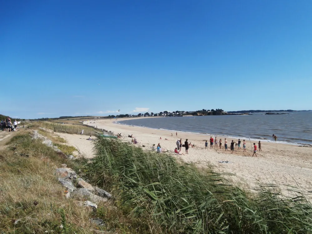 Camping  LES GOELANDS - image n°16 - UniversalBooking