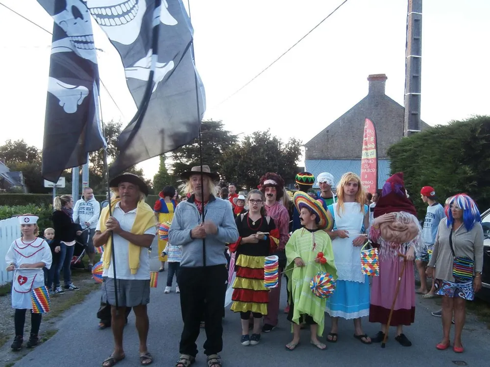 Camping  LES GOELANDS - image n°27 - UniversalBooking