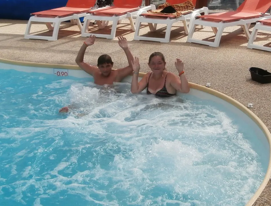 Camping  LES GOELANDS