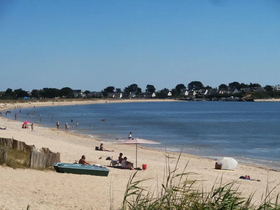 Camping  LES GOELANDS