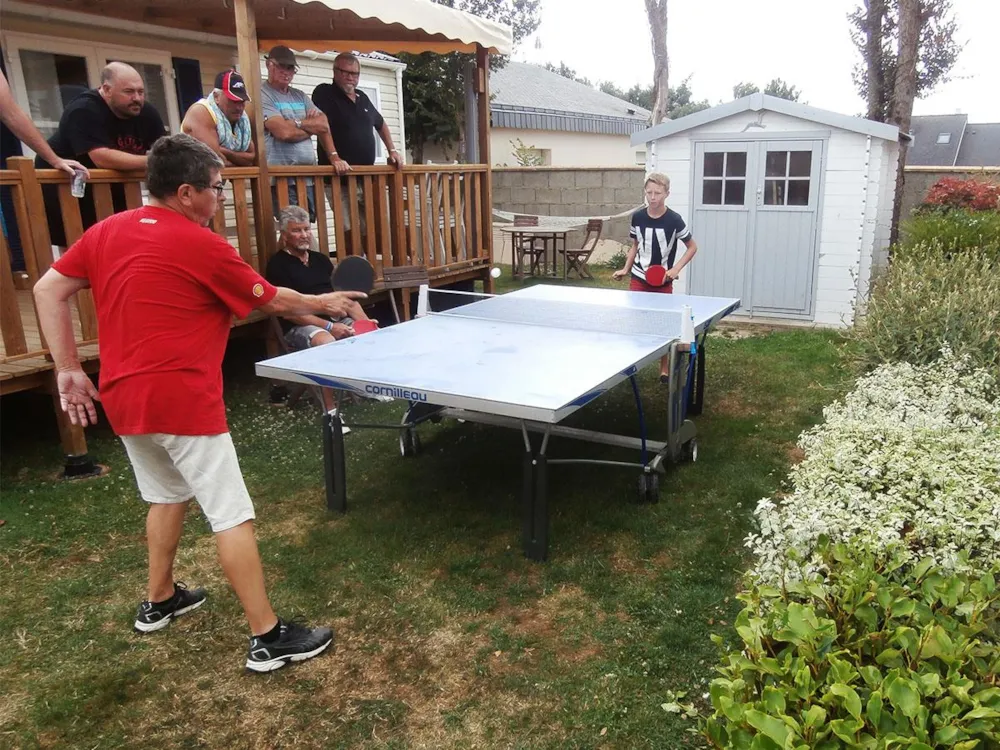 Camping  LES GOELANDS - image n°29 - UniversalBooking