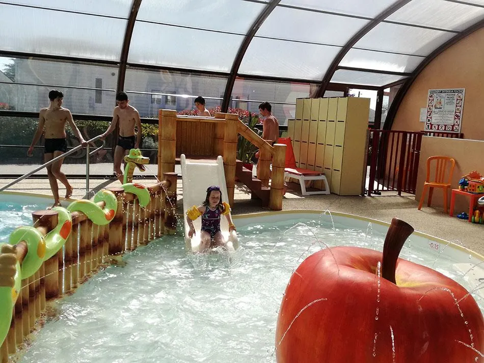 Camping  LES GOELANDS - image n°18 - UniversalBooking