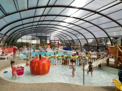 Camping  LES GOELANDS