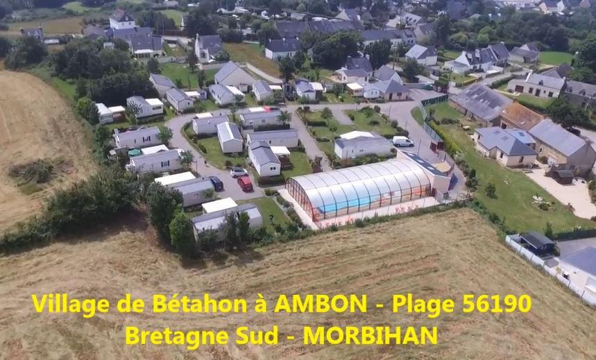 Camping  LES GOELANDS — Foto 3