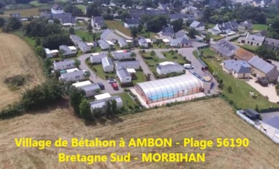 Camping  LES GOELANDS