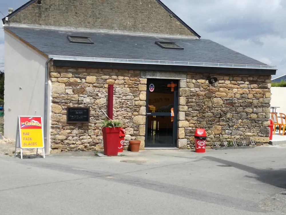 Camping  LES GOELANDS - image n°20 - UniversalBooking