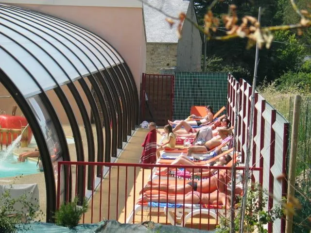 Camping  LES GOELANDS - image n°19 - UniversalBooking