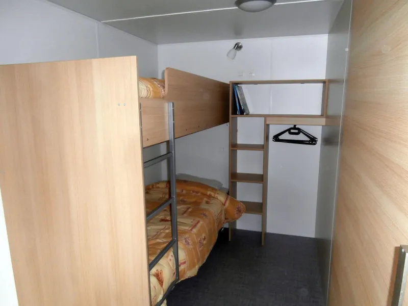 Mobil N°57-34M² Pmr Familiale + Terrasse Vue Mer