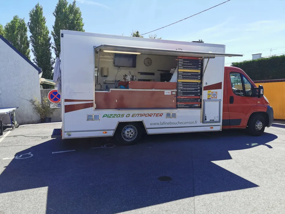 Camping  LES GOELANDS