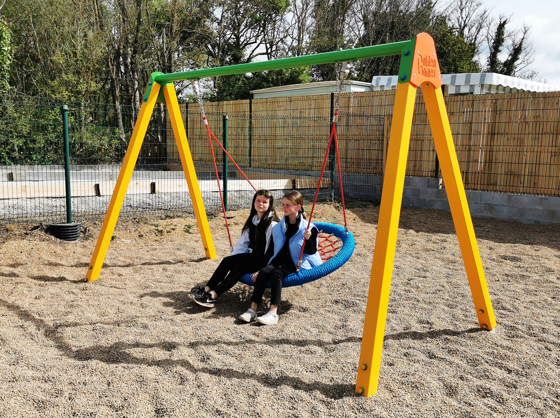 Camping  LES GOELANDS — Foto 7