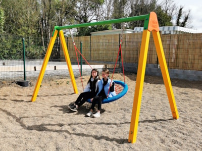 Camping  LES GOELANDS
