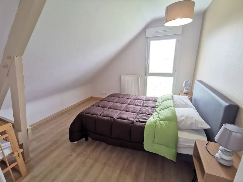 Gîte Grand Breizh 15 Couchages , 3 Bébés.