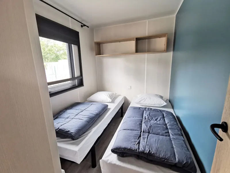 Mobil Family - 24,48 M² Emplacement N°56