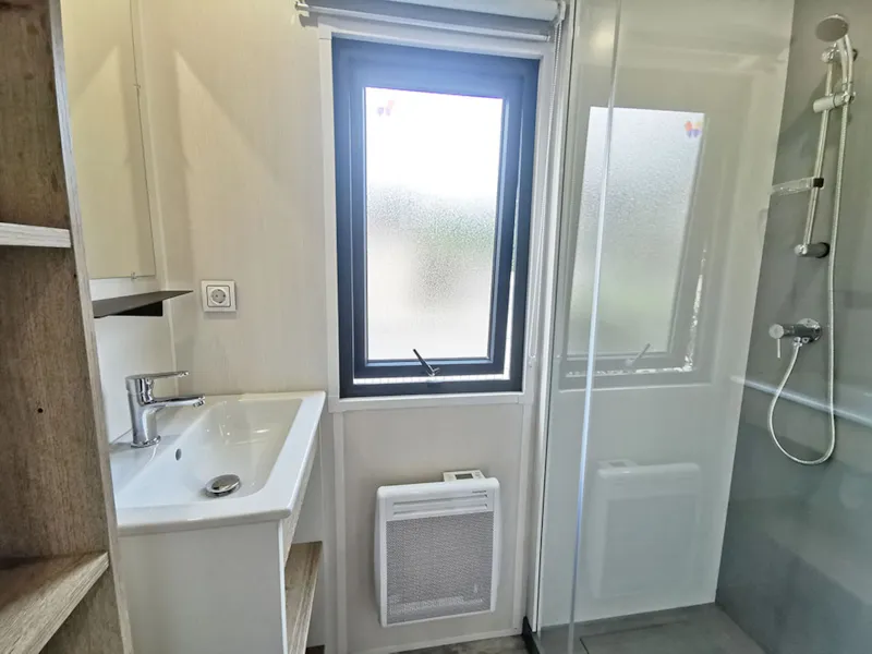 Mobil Family - 24,48 M² Emplacement N°56