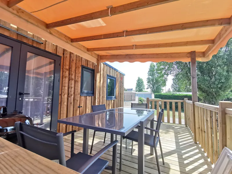 Mobil Family - 24,48 M² Emplacement N°56