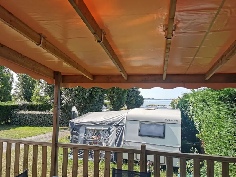 Mobil Family - 24,48 M² Emplacement N°56