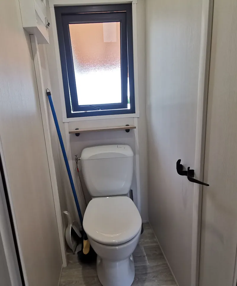 Mobil Family - 24,48 M² Emplacement N°56