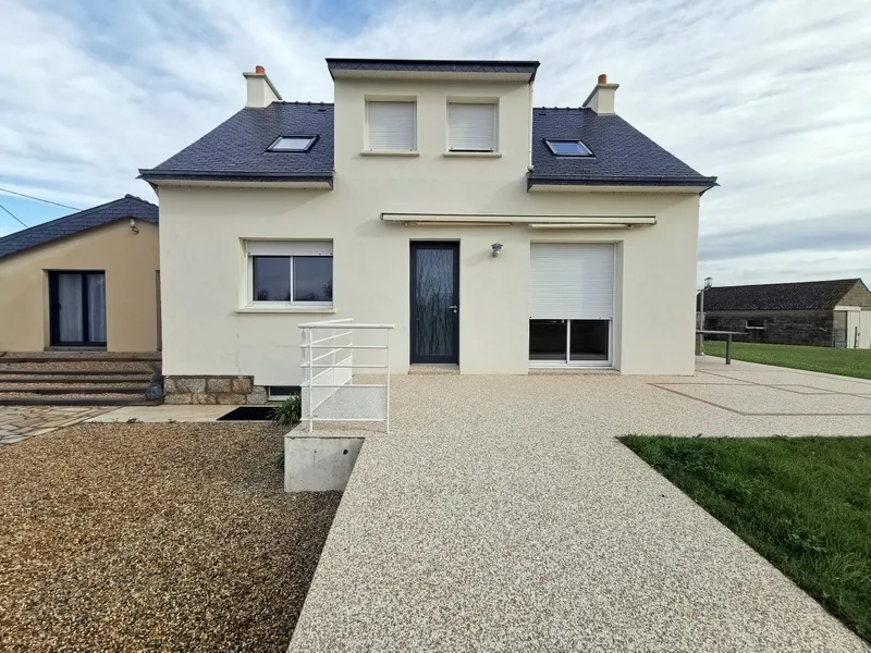 Location - Gîte Grand Breizh 15 Couchages , 3 Bébés. - Camping  LES GOELANDS