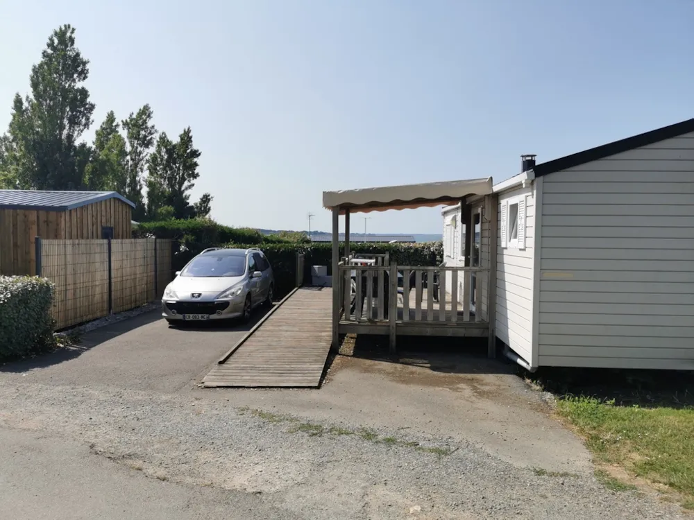 Camping  LES GOELANDS - image n°33 - UniversalBooking