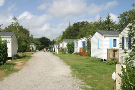 Camping LE RELAIS DE L’OCEAN