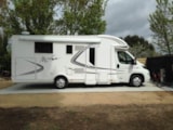 Foto #23 van Camping Le Dolmen