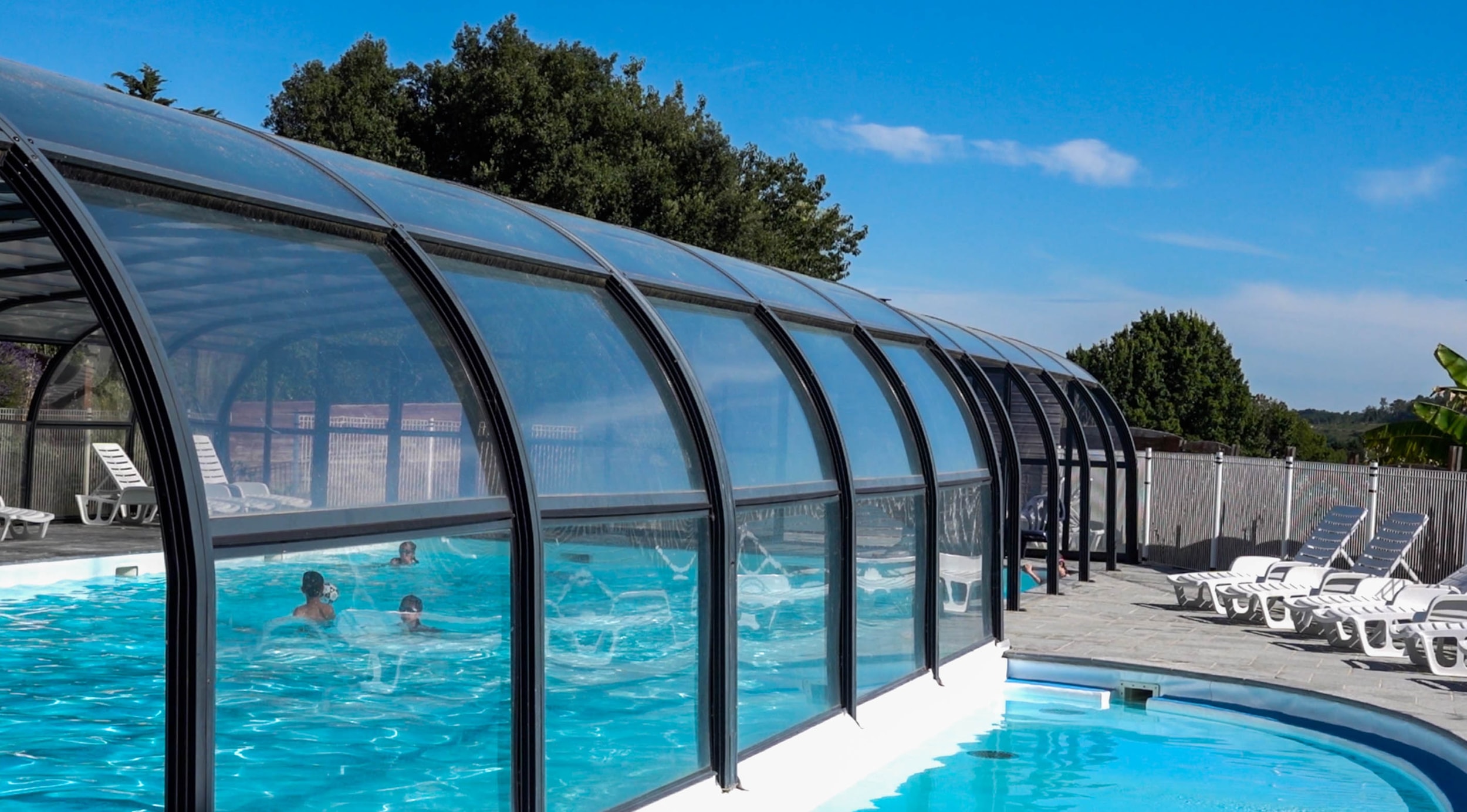 Camping Le Dolmen — Foto 6