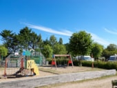 Camping Le Dolmen