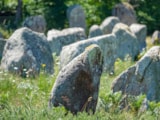 Foto #30 van Camping Le Dolmen