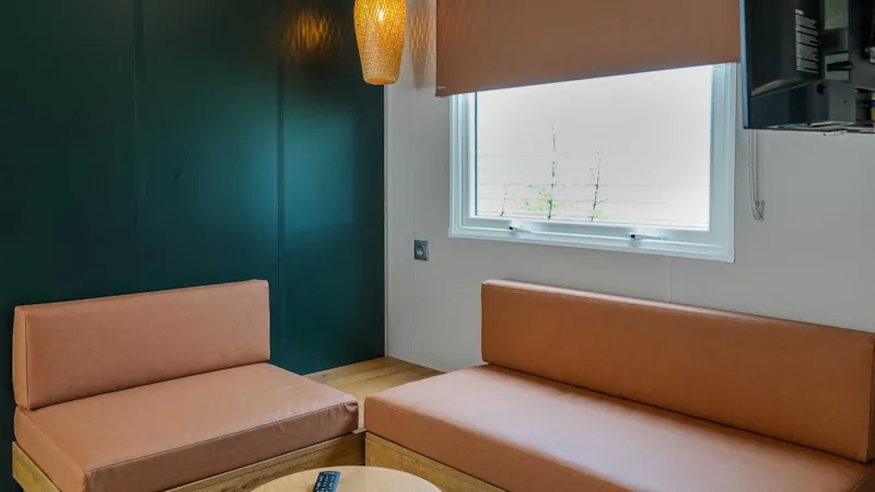 Mobil-Home Confort 2 Chambres