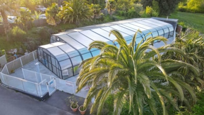 Camping Le Dolmen